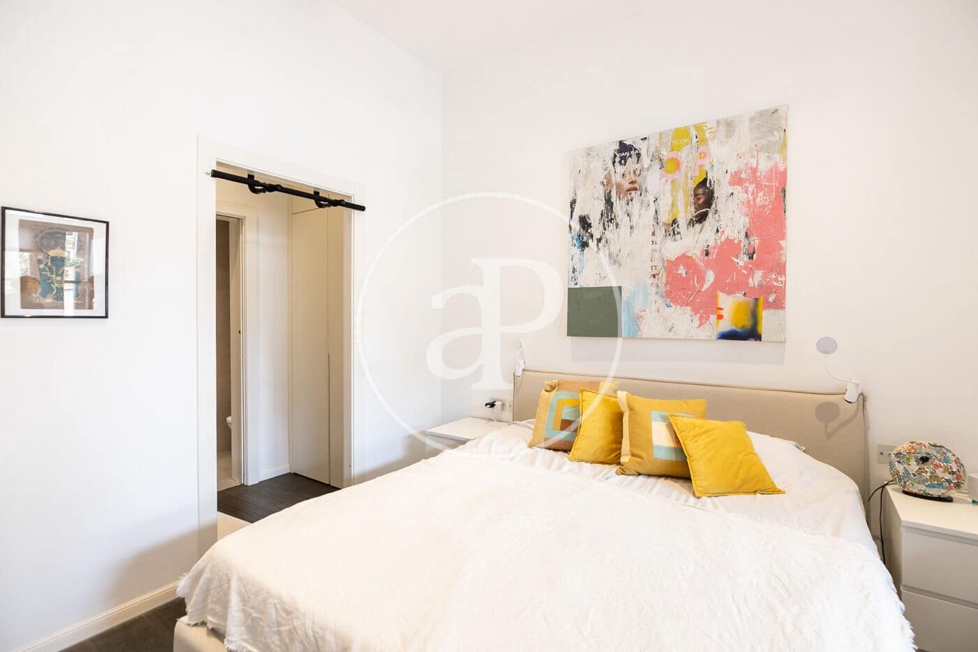 2 sypialnia Apartament na sprzedaż w Miasto Barcelona - 825 000 € (Ref: 9236869)