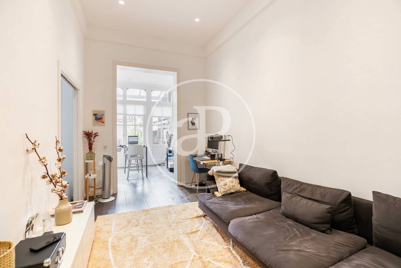 2 sypialnia Apartament na sprzedaż w Miasto Barcelona - 825 000 € (Ref: 9236869)