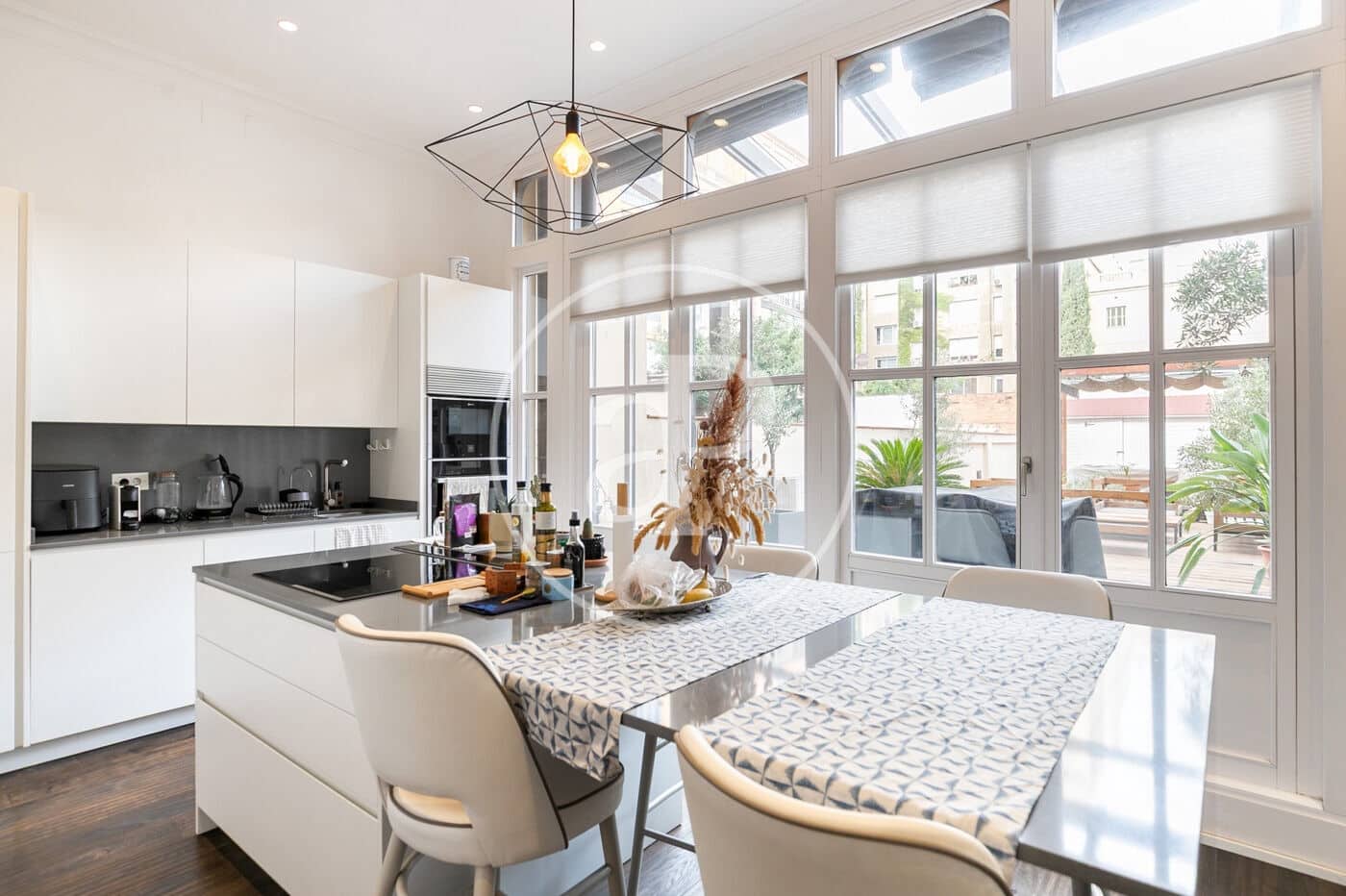 2 sypialnia Apartament na sprzedaż w Miasto Barcelona - 825 000 € (Ref: 9236869)