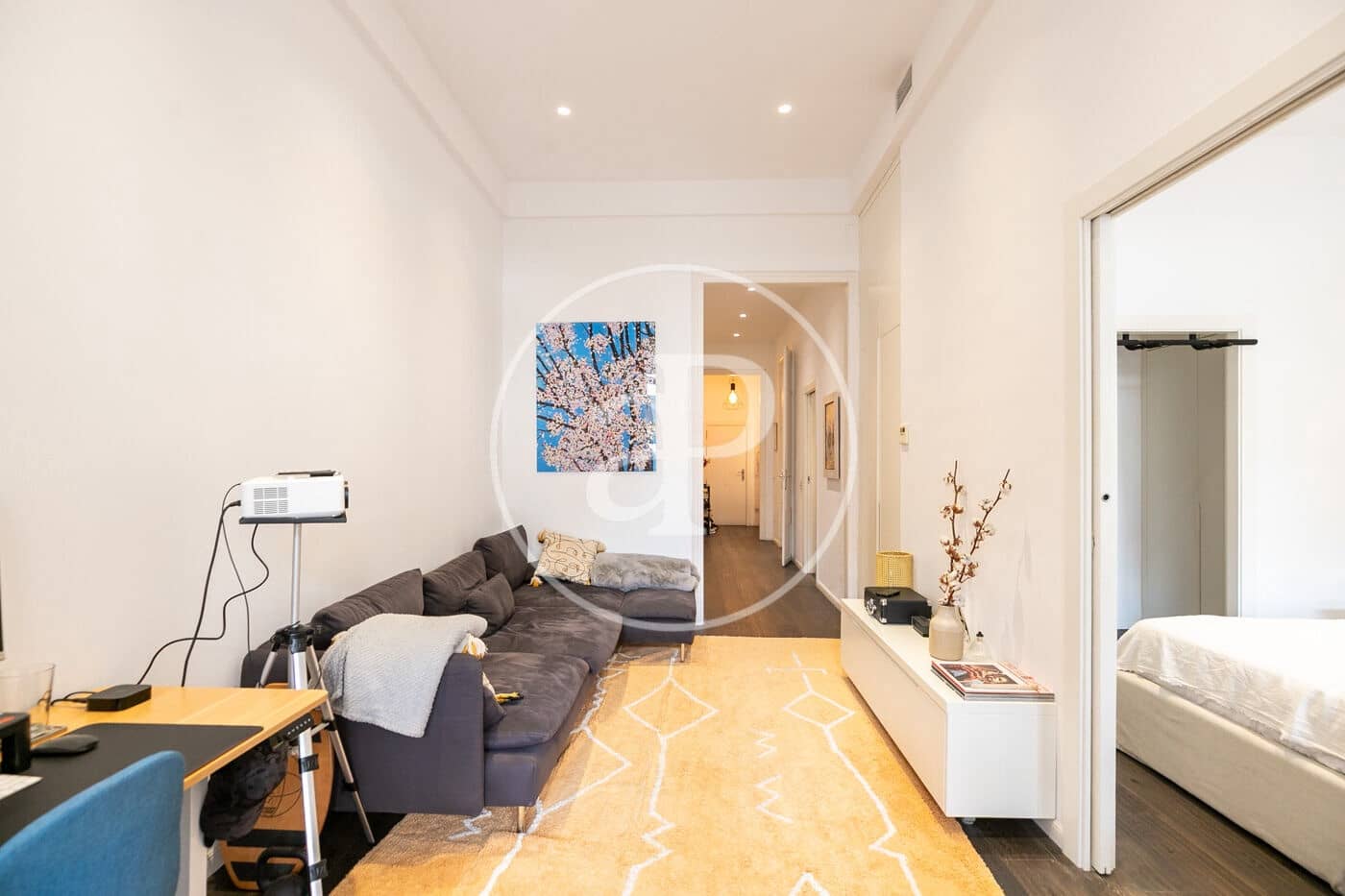 2 sypialnia Apartament na sprzedaż w Miasto Barcelona - 825 000 € (Ref: 9236869)