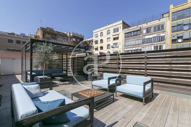 2 sypialnia Apartament na sprzedaż w La Dreta de L'Eixample, Miasto Barcelona - 825 000 € (Ref: 9236869)