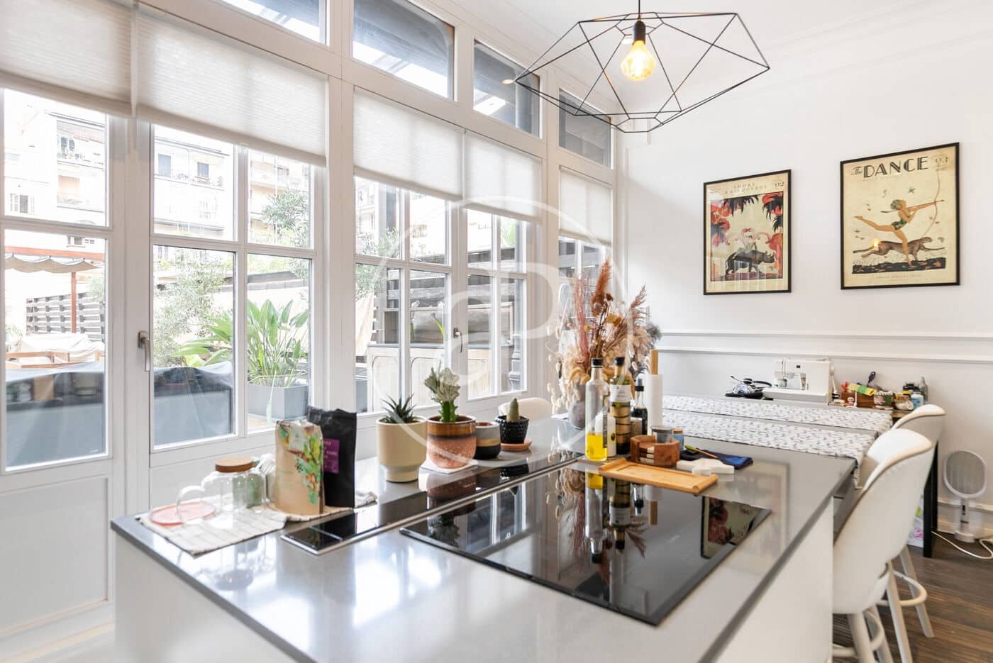 2 sypialnia Apartament na sprzedaż w Miasto Barcelona - 825 000 € (Ref: 9236869)