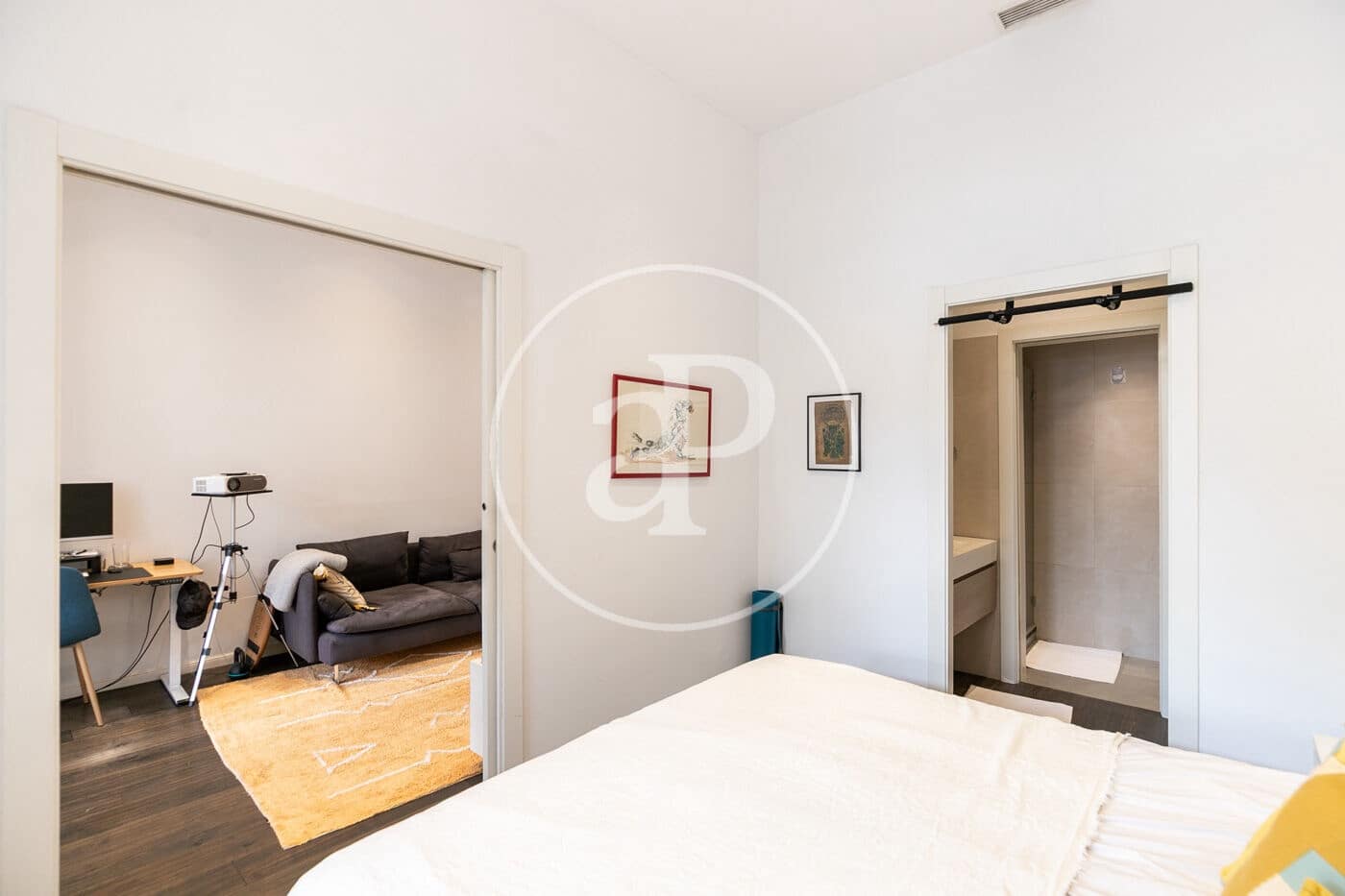 2 sypialnia Apartament na sprzedaż w Miasto Barcelona - 825 000 € (Ref: 9236869)
