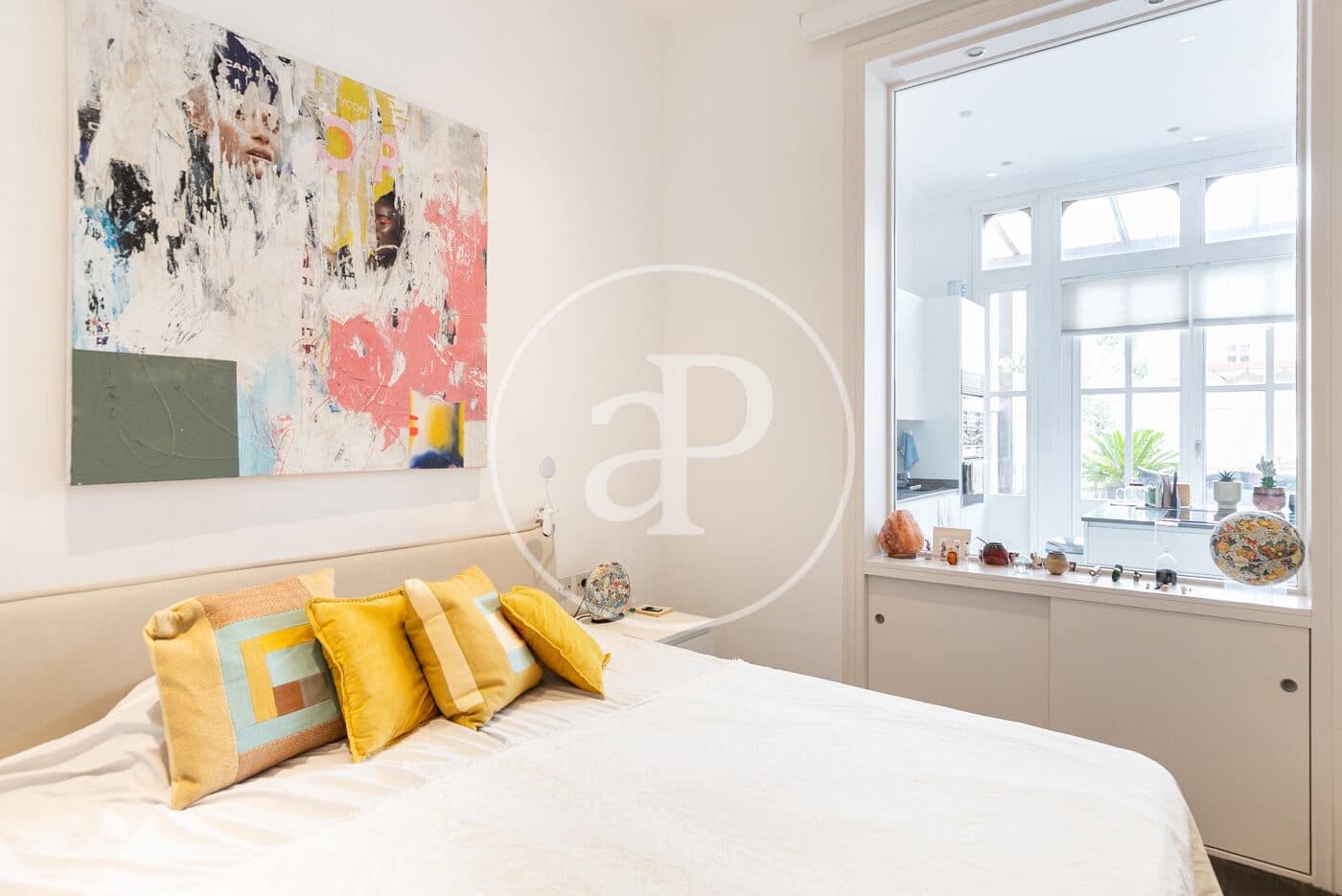 2 sypialnia Apartament na sprzedaż w Miasto Barcelona - 825 000 € (Ref: 9236869)
