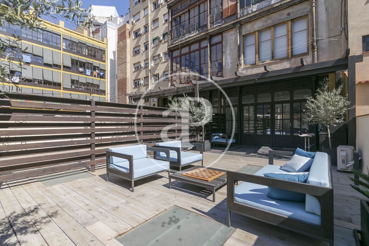 2 sypialnia Apartament na sprzedaż w Miasto Barcelona - 825 000 € (Ref: 9236869)