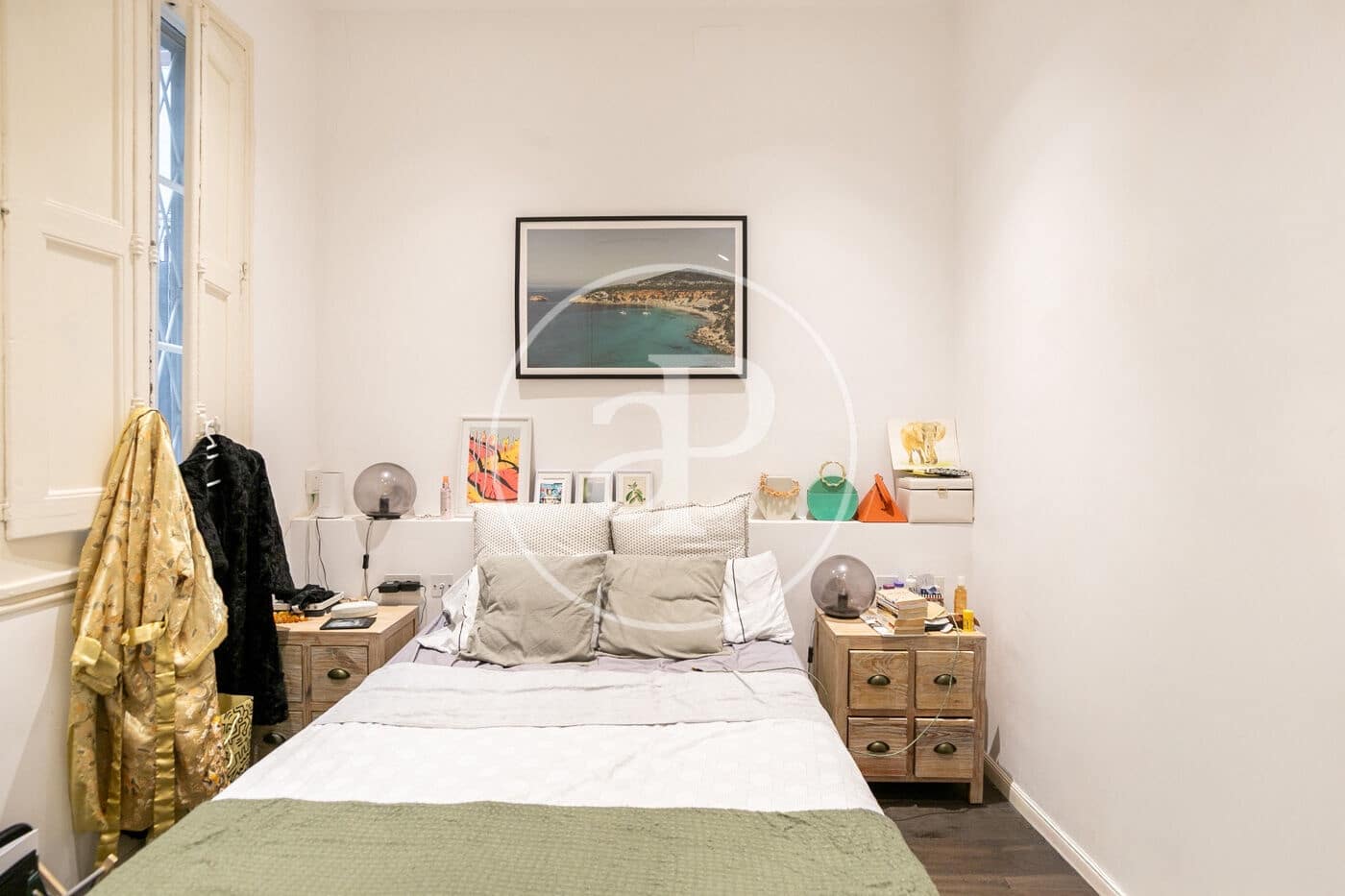 2 sypialnia Apartament na sprzedaż w Miasto Barcelona - 825 000 € (Ref: 9236869)