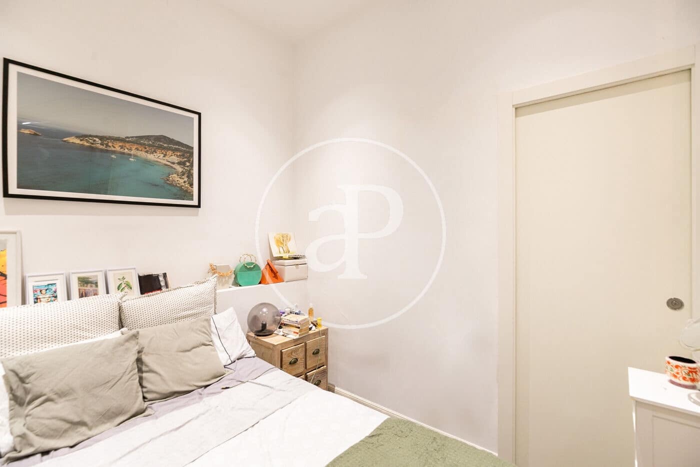 2 sypialnia Apartament na sprzedaż w Miasto Barcelona - 825 000 € (Ref: 9236869)