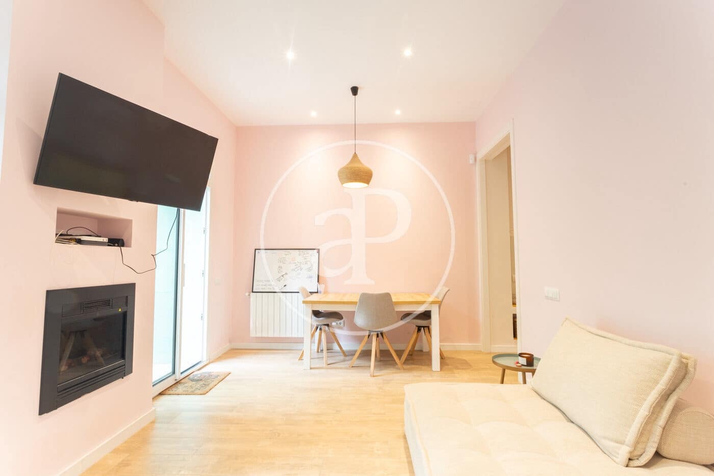 4 sypialnia Willa do wynajęcia w Miasto Barcelona - 2 950 € (Ref: 9236873)