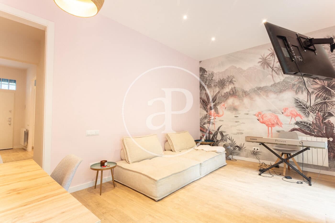 4 sypialnia Willa do wynajęcia w Miasto Barcelona - 2 950 € (Ref: 9236873)