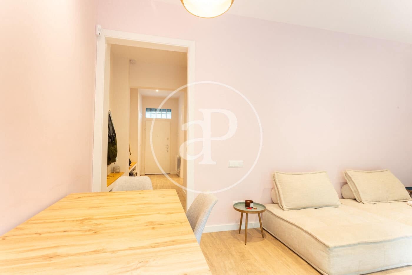4 sypialnia Willa do wynajęcia w Miasto Barcelona - 2 950 € (Ref: 9236873)