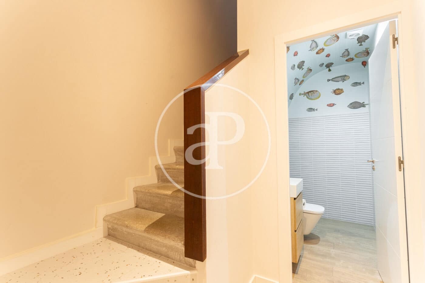 4 sypialnia Willa do wynajęcia w Miasto Barcelona - 2 950 € (Ref: 9236873)