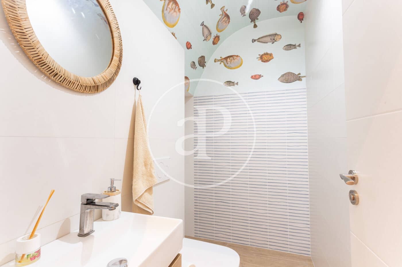 4 sypialnia Willa do wynajęcia w Miasto Barcelona - 2 950 € (Ref: 9236873)