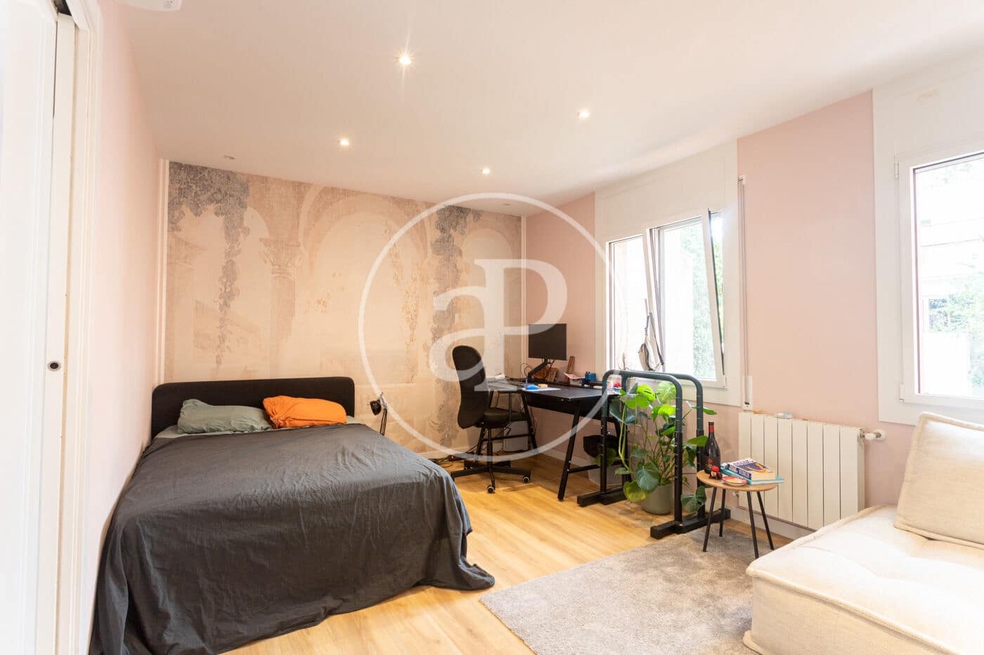 4 sypialnia Willa do wynajęcia w Miasto Barcelona - 2 950 € (Ref: 9236873)