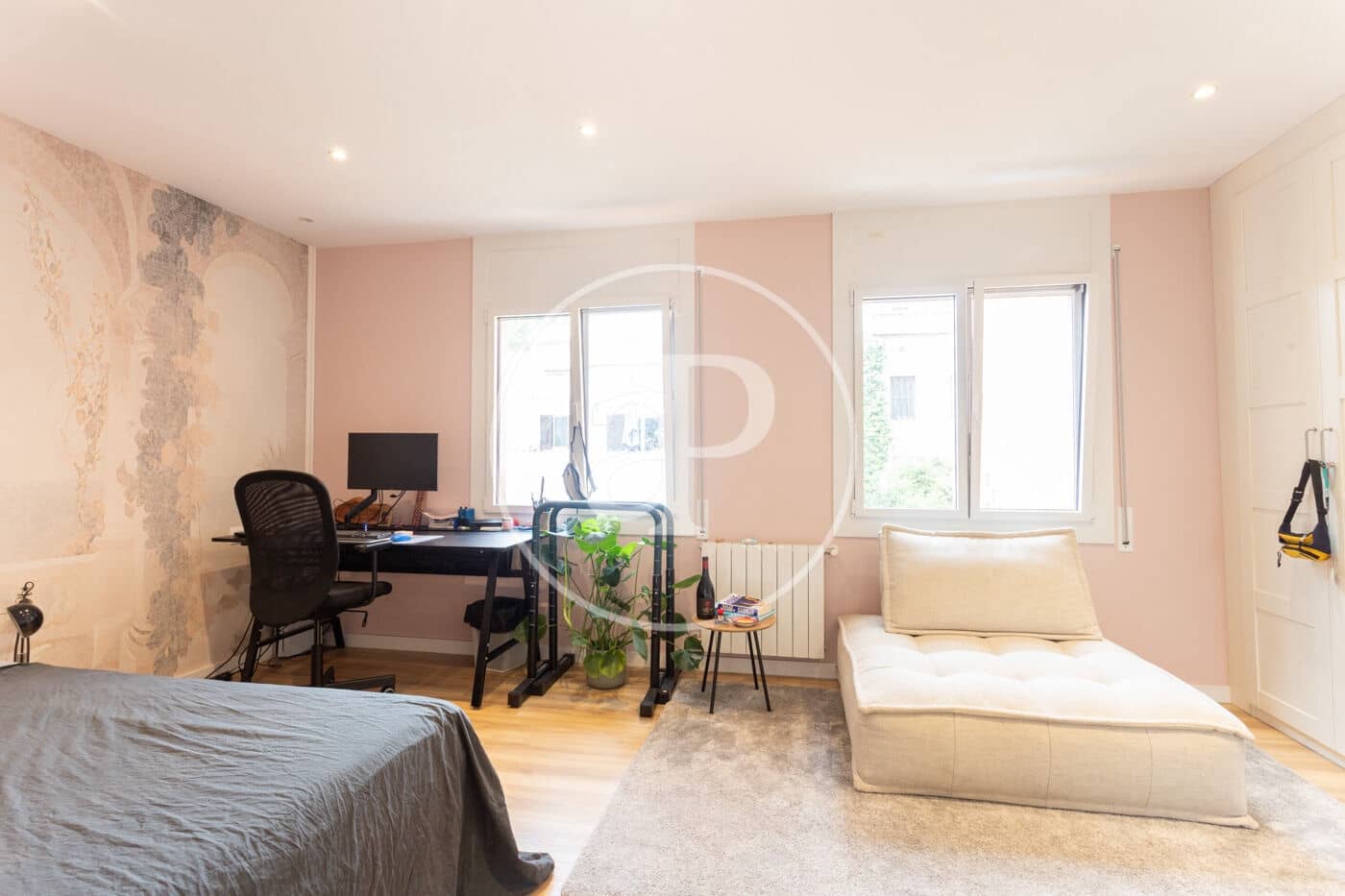 4 sypialnia Willa do wynajęcia w Miasto Barcelona - 2 950 € (Ref: 9236873)