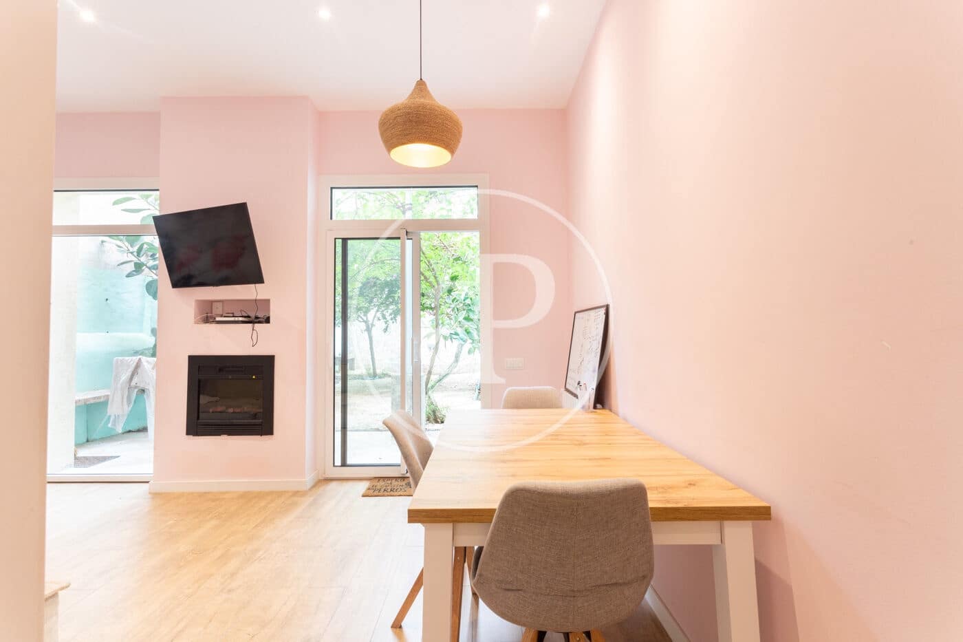 4 sypialnia Willa do wynajęcia w Miasto Barcelona - 2 950 € (Ref: 9236873)