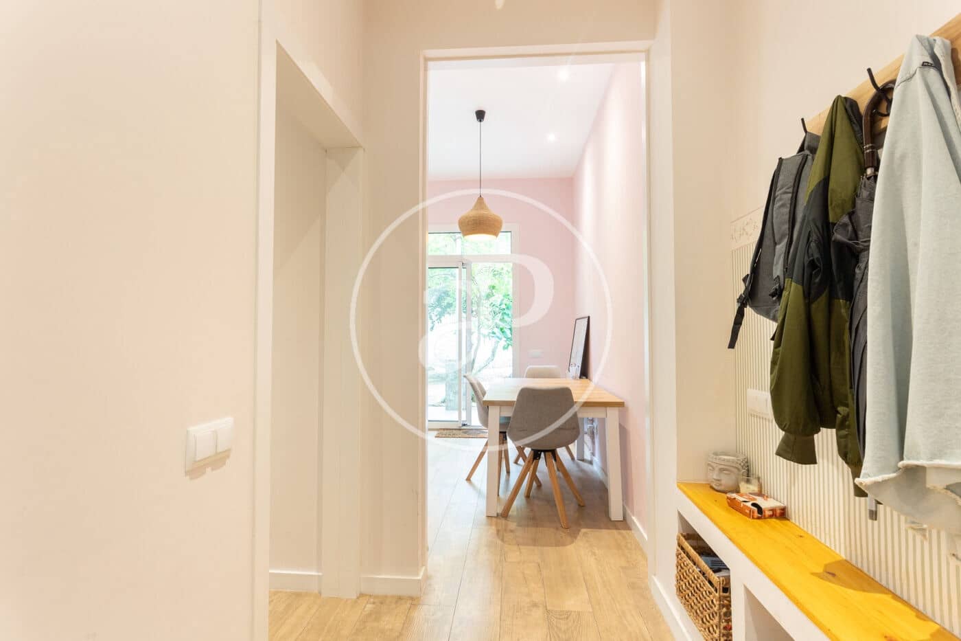 4 sypialnia Willa do wynajęcia w Miasto Barcelona - 2 950 € (Ref: 9236873)