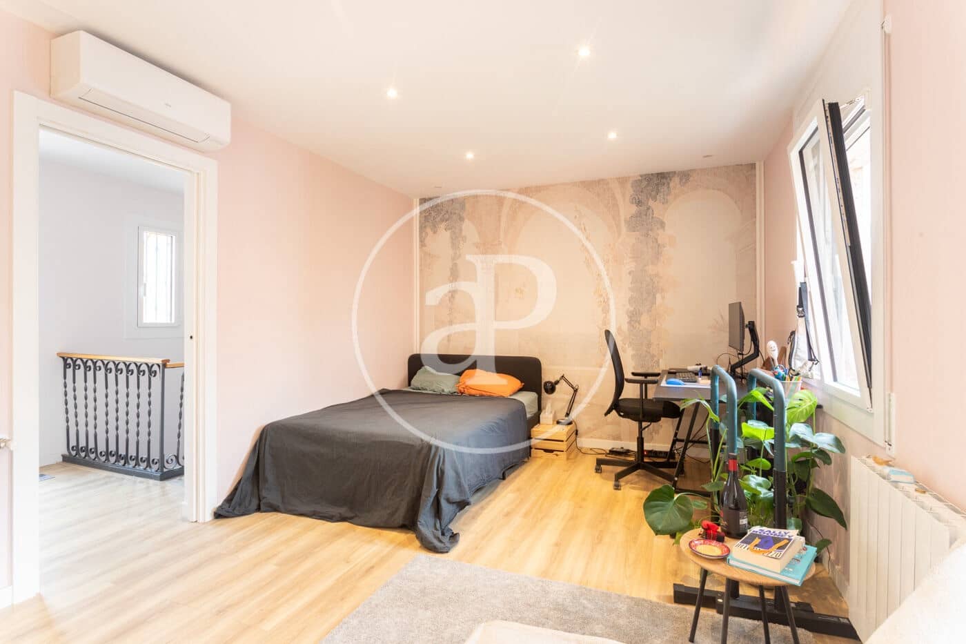 4 sypialnia Willa do wynajęcia w Miasto Barcelona - 2 950 € (Ref: 9236873)