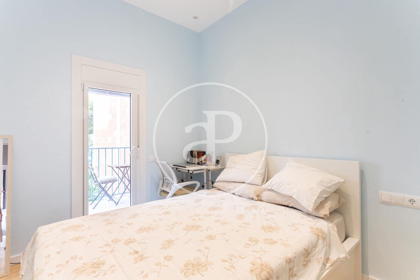 4 sypialnia Willa do wynajęcia w Miasto Barcelona - 2 950 € (Ref: 9236873)