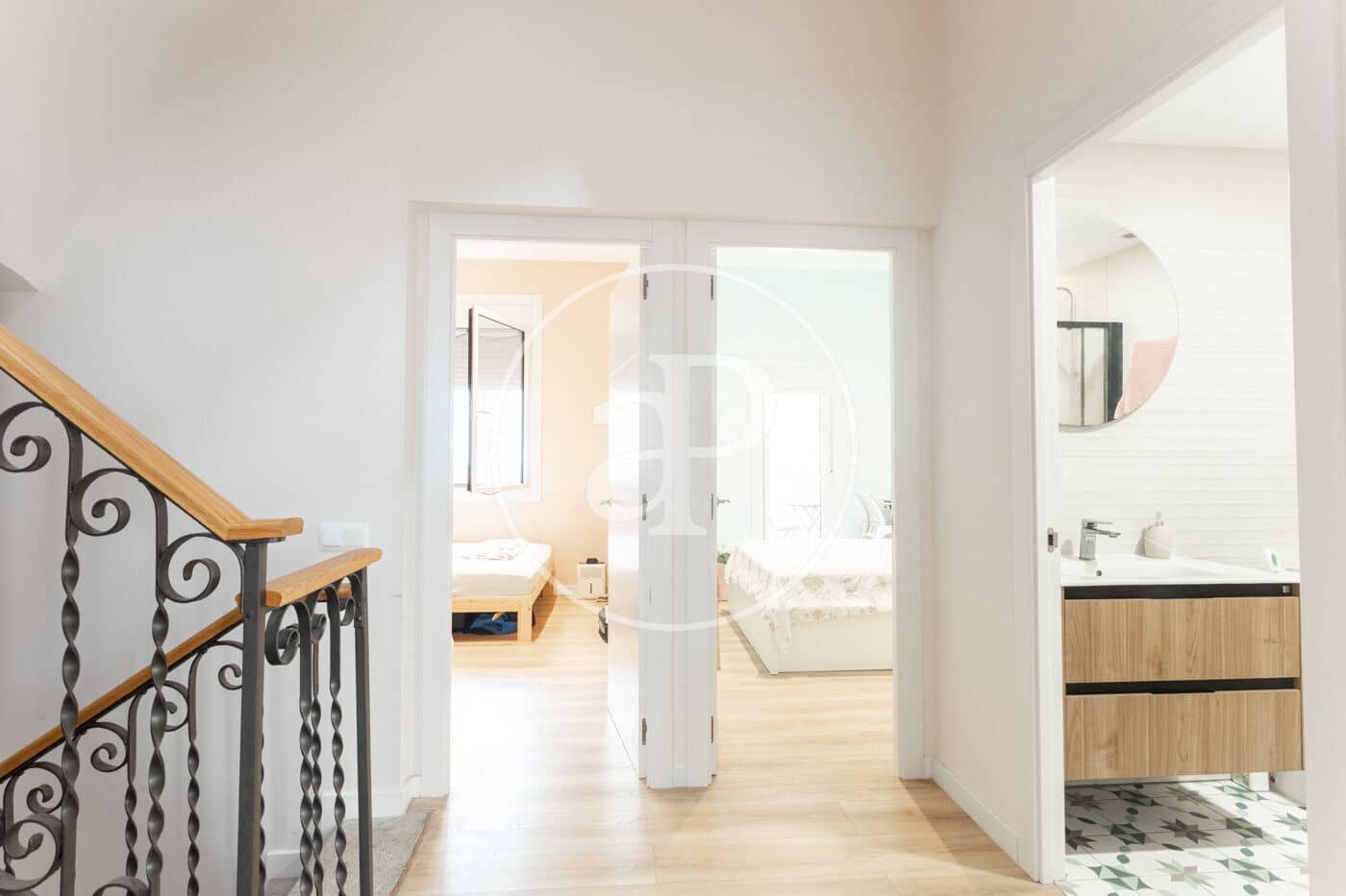 4 sypialnia Willa do wynajęcia w Miasto Barcelona - 2 950 € (Ref: 9236873)