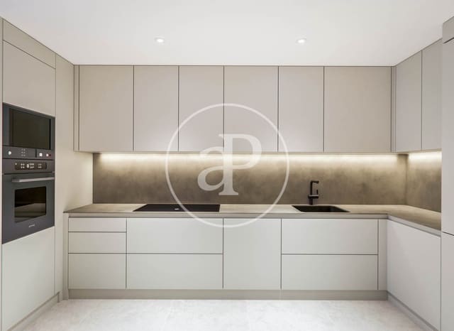 3 makuuhuone Huoneisto myytävänä paikassa La Dreta de L'Eixample, Barcelona kaupunki - 1 800 000 € (Ref: 9237761)