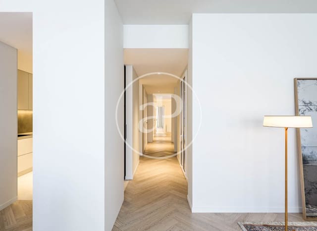 3 makuuhuone Huoneisto myytävänä paikassa La Dreta de L'Eixample, Barcelona kaupunki - 1 800 000 € (Ref: 9237761)