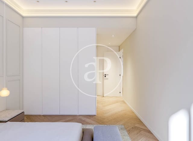 3 makuuhuone Huoneisto myytävänä paikassa La Dreta de L'Eixample, Barcelona kaupunki - 1 800 000 € (Ref: 9237761)