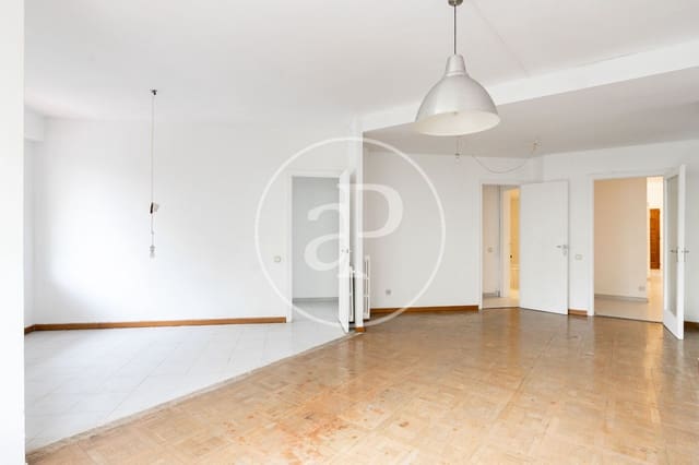 3 soverom Leilighet til salgs i La Dreta de L'Eixample, Barcelona by - € 690 000 (Ref: 9240372)