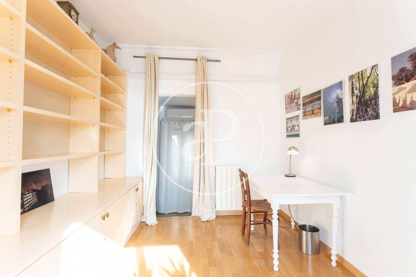 3 bedroom Penthouse for rent in Barcelona city - € 3,500 (Ref: 9243377)