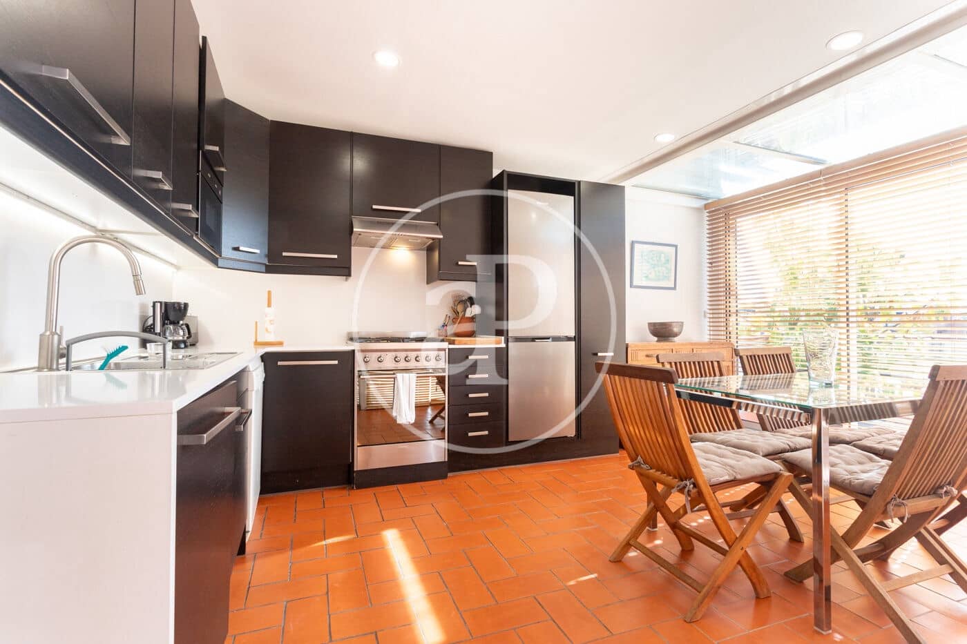 3 bedroom Penthouse for rent in Barcelona city - € 3,500 (Ref: 9243377)