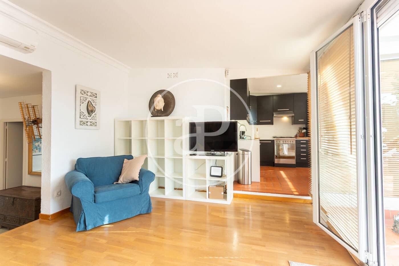 3 bedroom Penthouse for rent in Barcelona city - € 3,500 (Ref: 9243377)