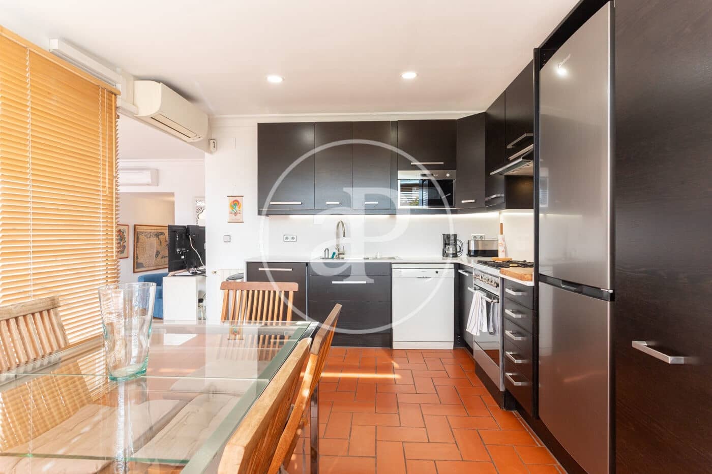 3 bedroom Penthouse for rent in Barcelona city - € 3,500 (Ref: 9243377)