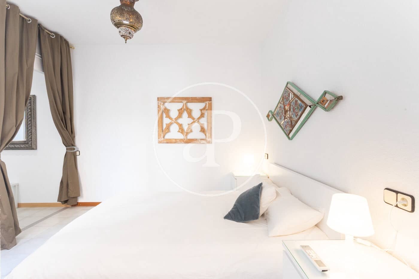 3 bedroom Penthouse for rent in Barcelona city - € 3,500 (Ref: 9243377)