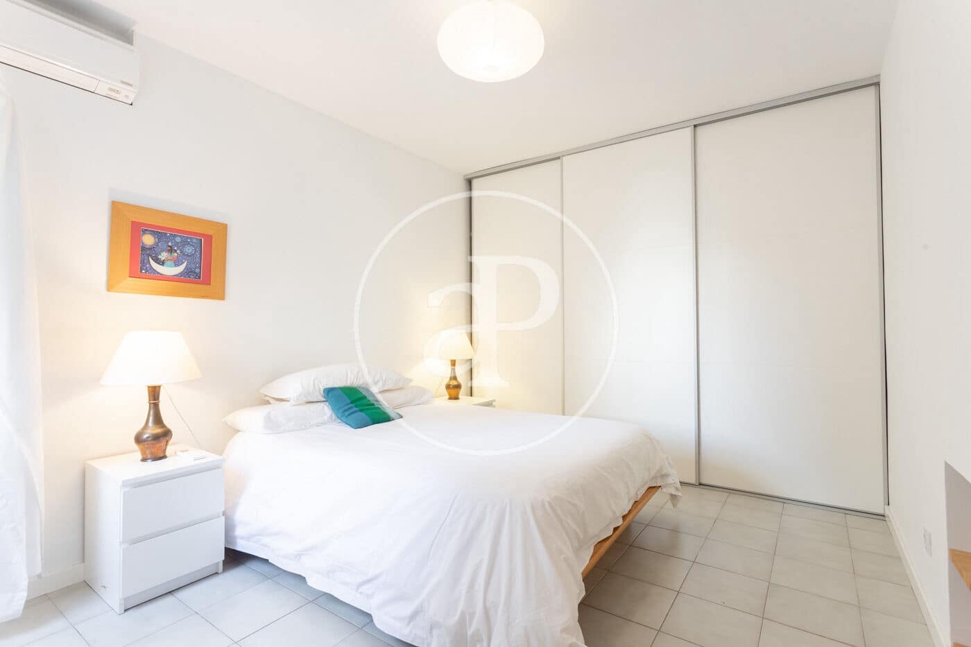 3 bedroom Penthouse for rent in Barcelona city - € 3,500 (Ref: 9243377)