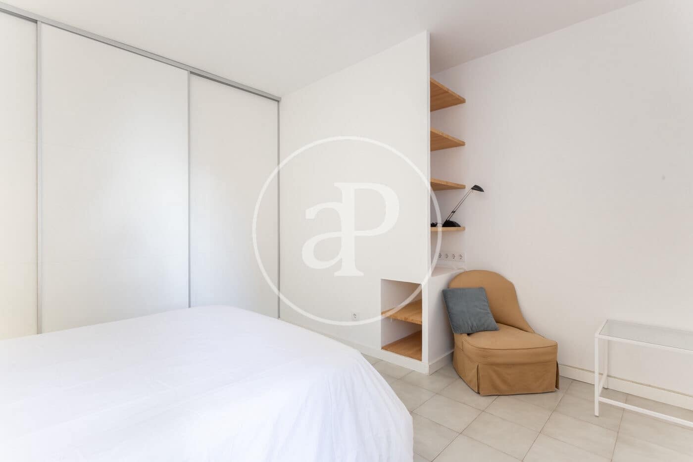 3 bedroom Penthouse for rent in Barcelona city - € 3,500 (Ref: 9243377)