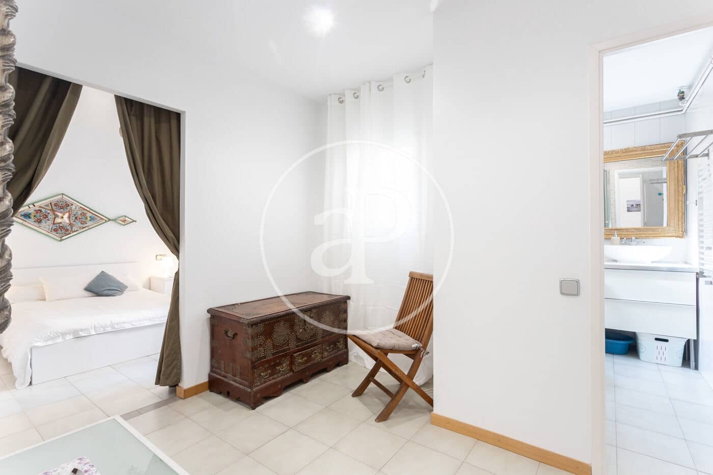 3 bedroom Penthouse for rent in Barcelona city - € 3,500 (Ref: 9243377)