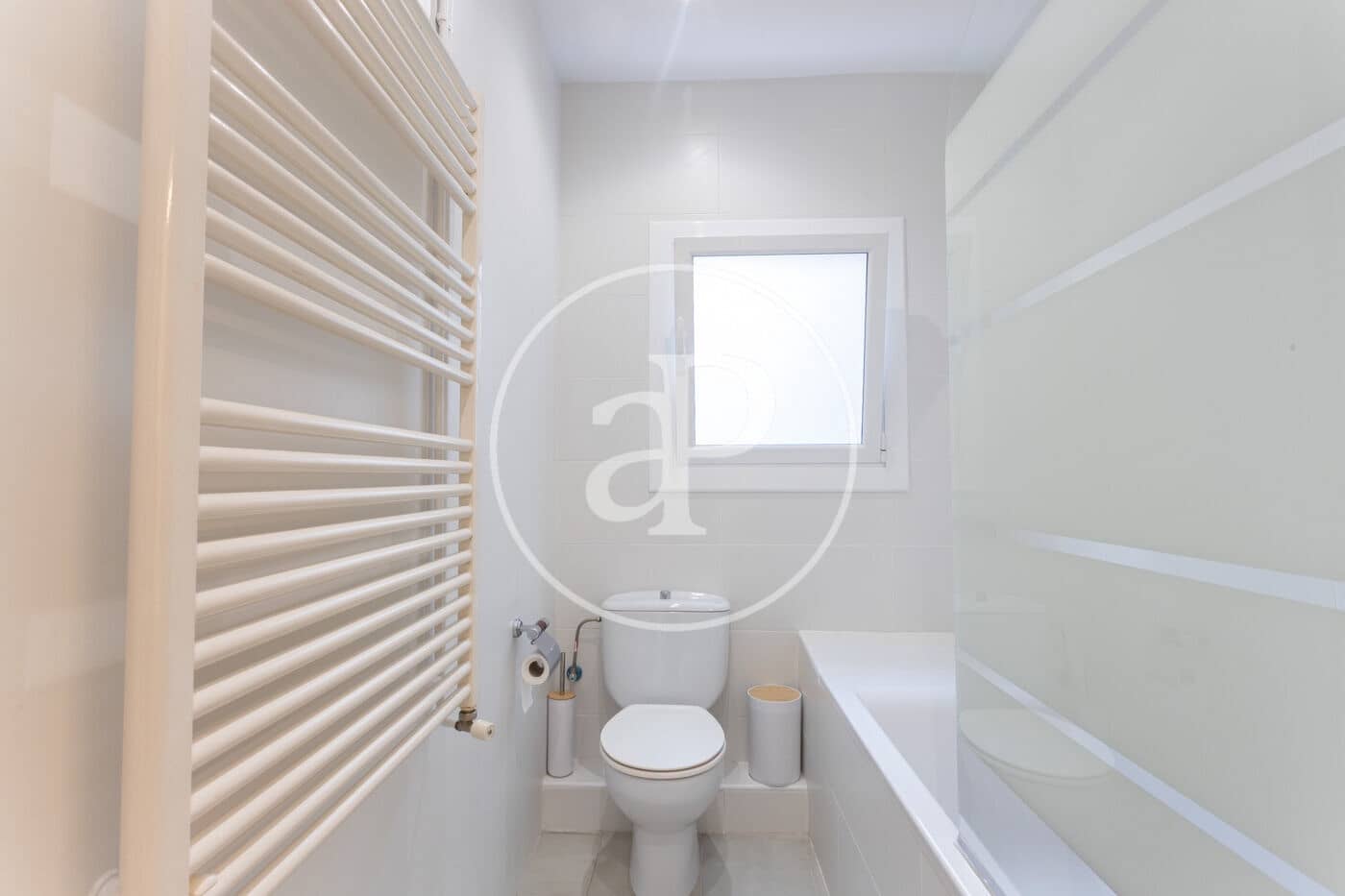 3 bedroom Penthouse for rent in Barcelona city - € 3,500 (Ref: 9243377)