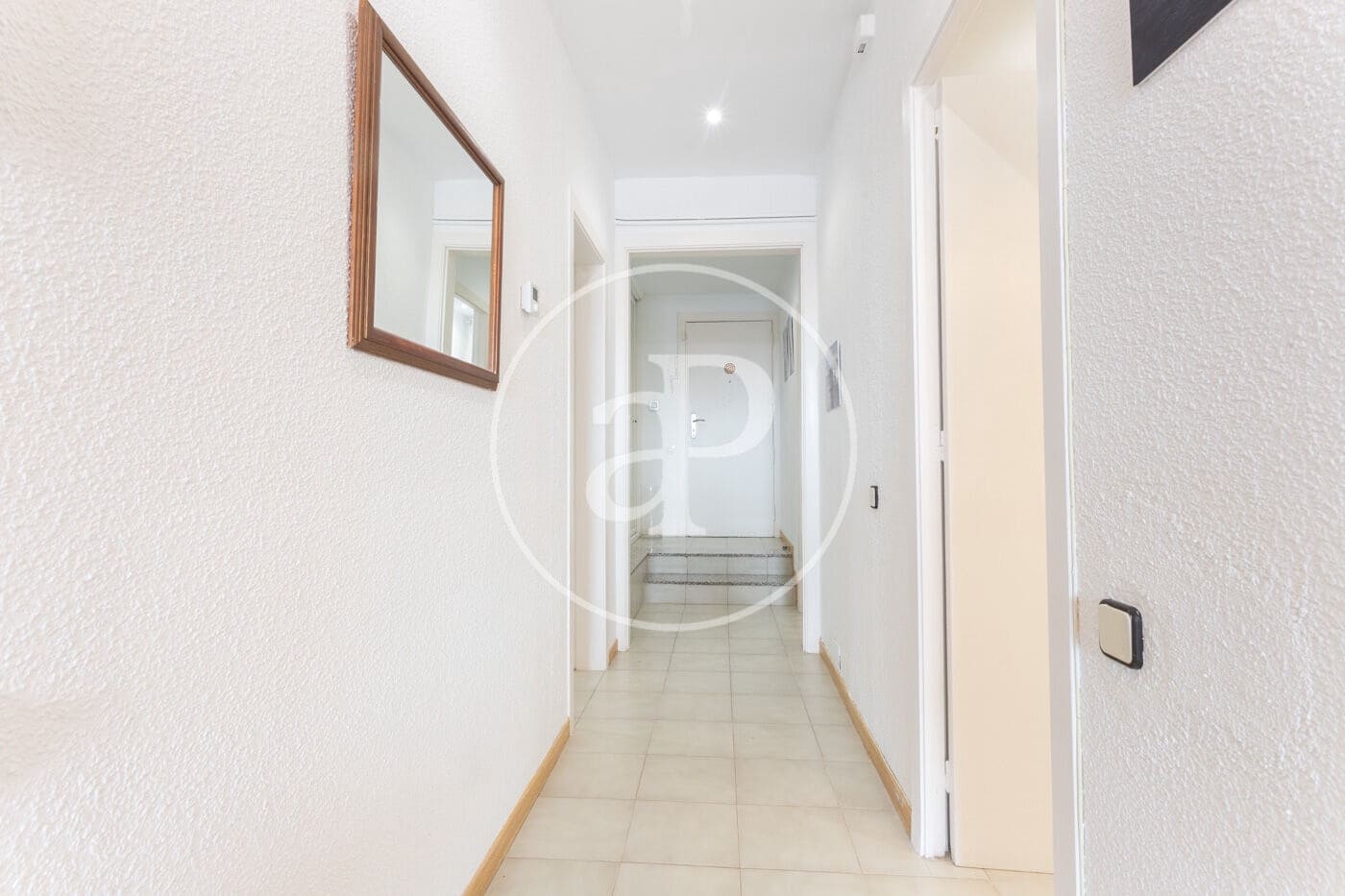 3 bedroom Penthouse for rent in Barcelona city - € 3,500 (Ref: 9243377)