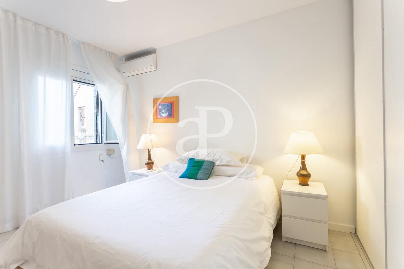 3 bedroom Penthouse for rent in Barcelona city - € 3,500 (Ref: 9243377)
