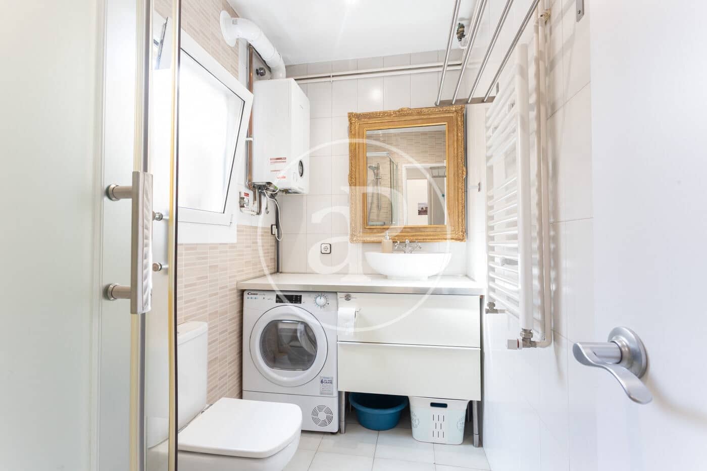 3 bedroom Penthouse for rent in Barcelona city - € 3,500 (Ref: 9243377)