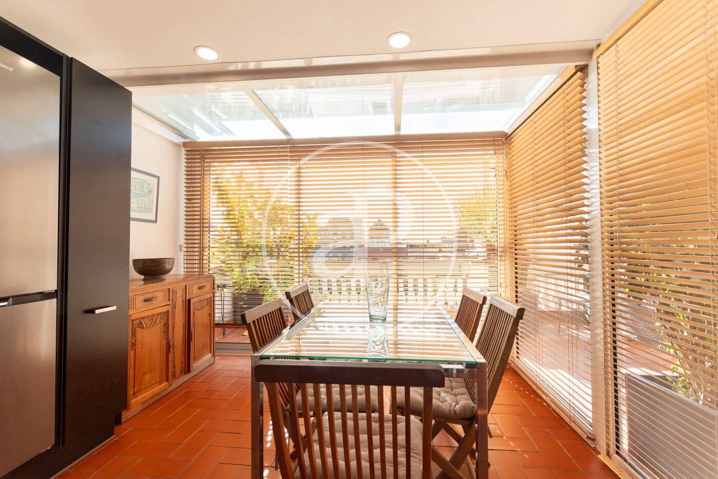 3 bedroom Penthouse for rent in Barcelona city - € 3,500 (Ref: 9243377)