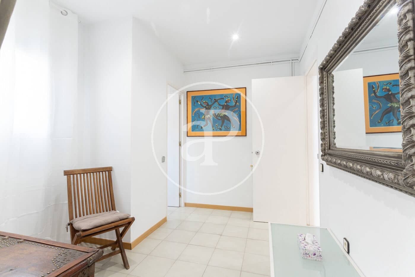 3 bedroom Penthouse for rent in Barcelona city - € 3,500 (Ref: 9243377)