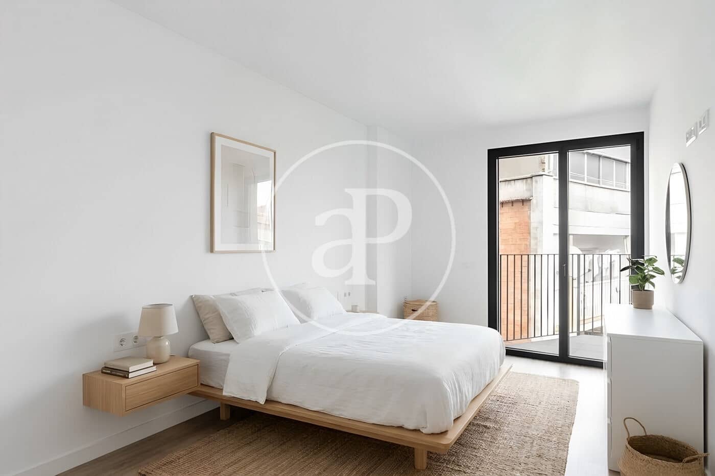 Apartment for sale in L'Hospitalet de Llobregat - € 390,000 (Ref: 9243379)