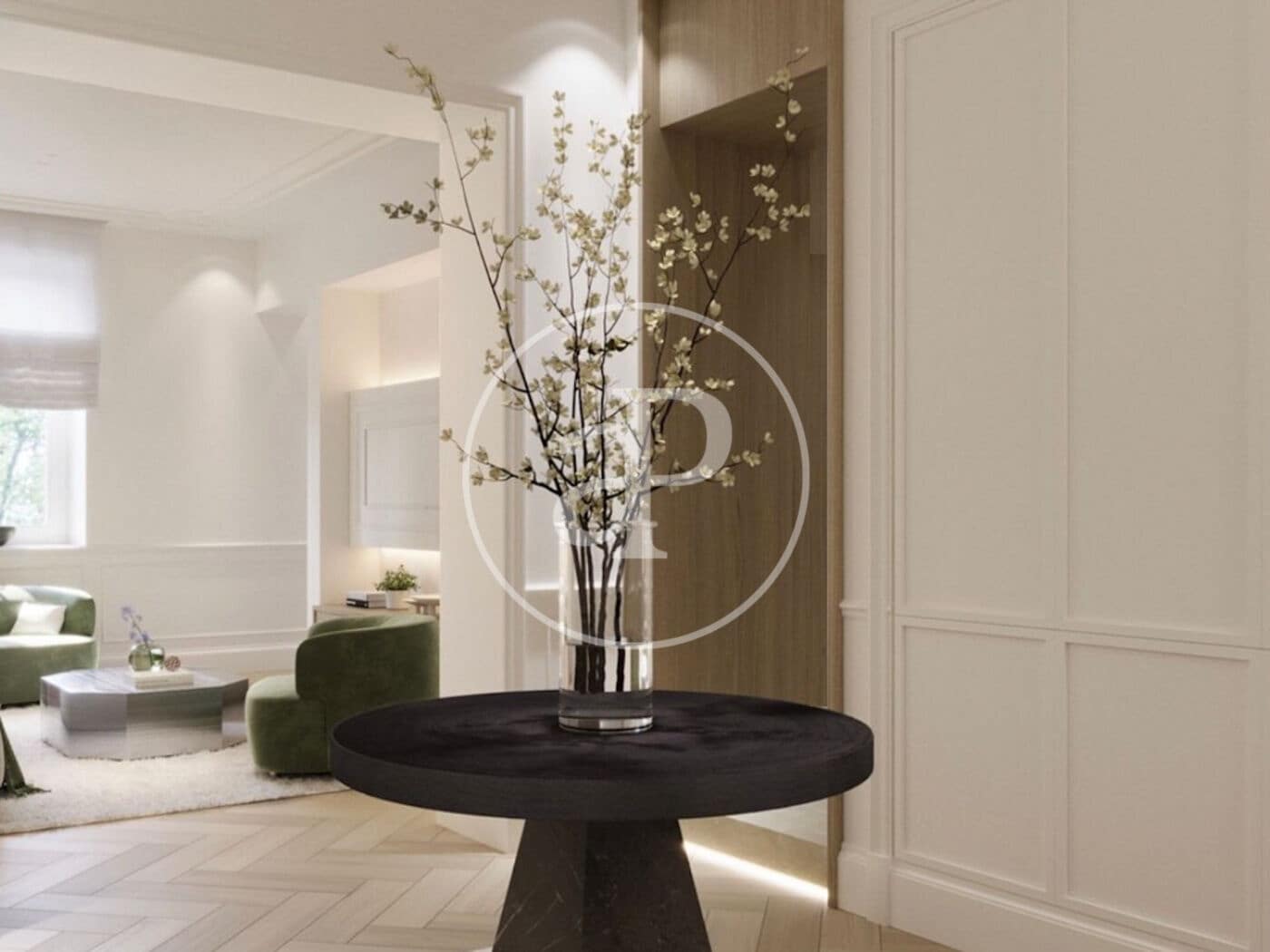 Lejlighed til salg i Barcelona by - € 1.720.000 (Ref: 9243380)