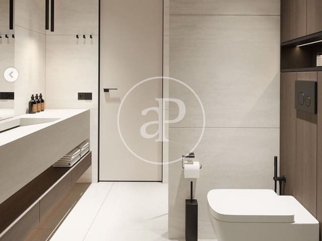 Lejlighed til salg i Sant Gervasi - Galvany, Barcelona by - € 1.720.000 (Ref: 9243380)