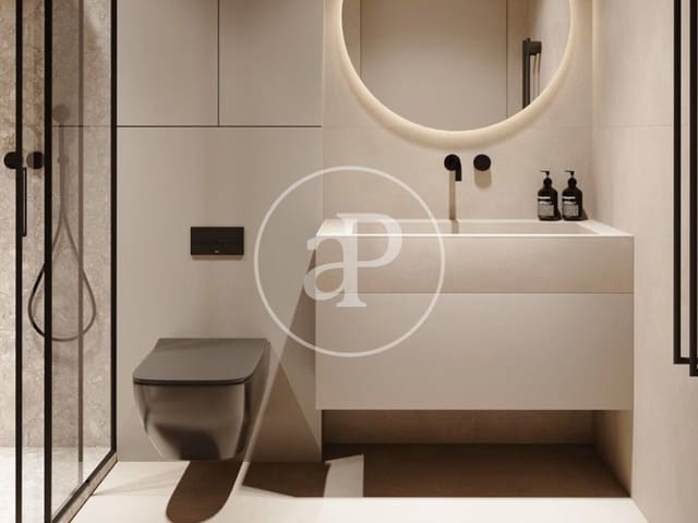 Lejlighed til salg i Sant Gervasi - Galvany, Barcelona by - € 1.720.000 (Ref: 9243380)