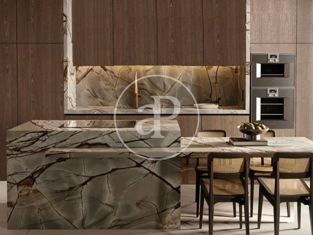 Lejlighed til salg i Sant Gervasi - Galvany, Barcelona by - € 1.720.000 (Ref: 9243380)