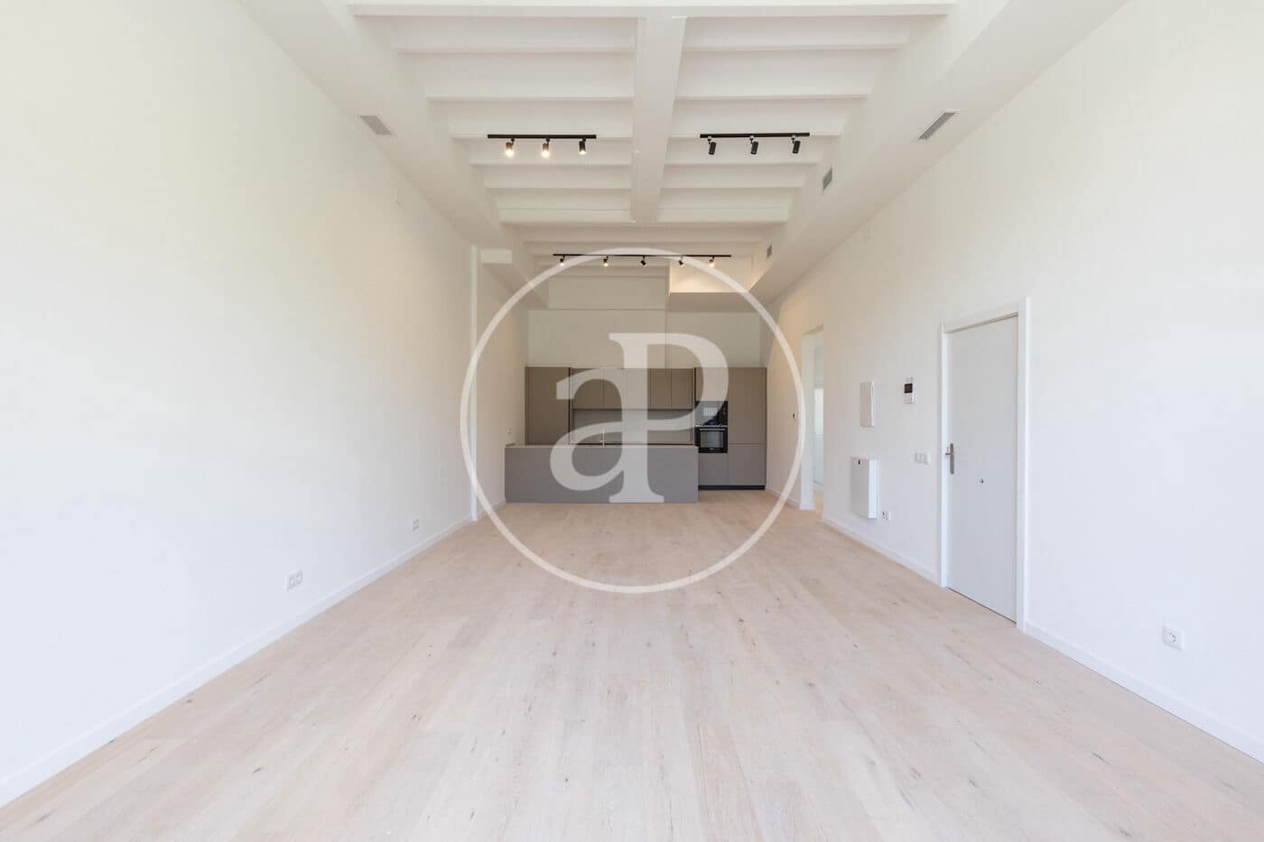 Apartamento en Barcelona ciudad en venta - 1.920.000 € (Ref: 9243380)