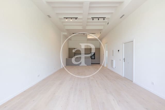 Apartamento en Sant Gervasi - Galvany, Barcelona ciudad en venta - 1.920.000 € (Ref: 9243380)