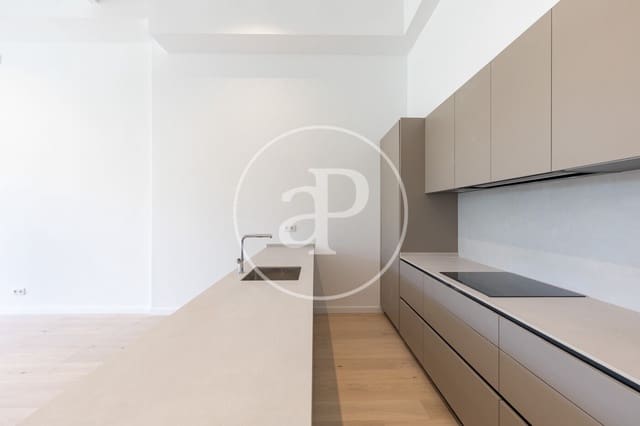 Apartamento en Sant Gervasi - Galvany, Barcelona ciudad en venta - 1.920.000 € (Ref: 9243380)