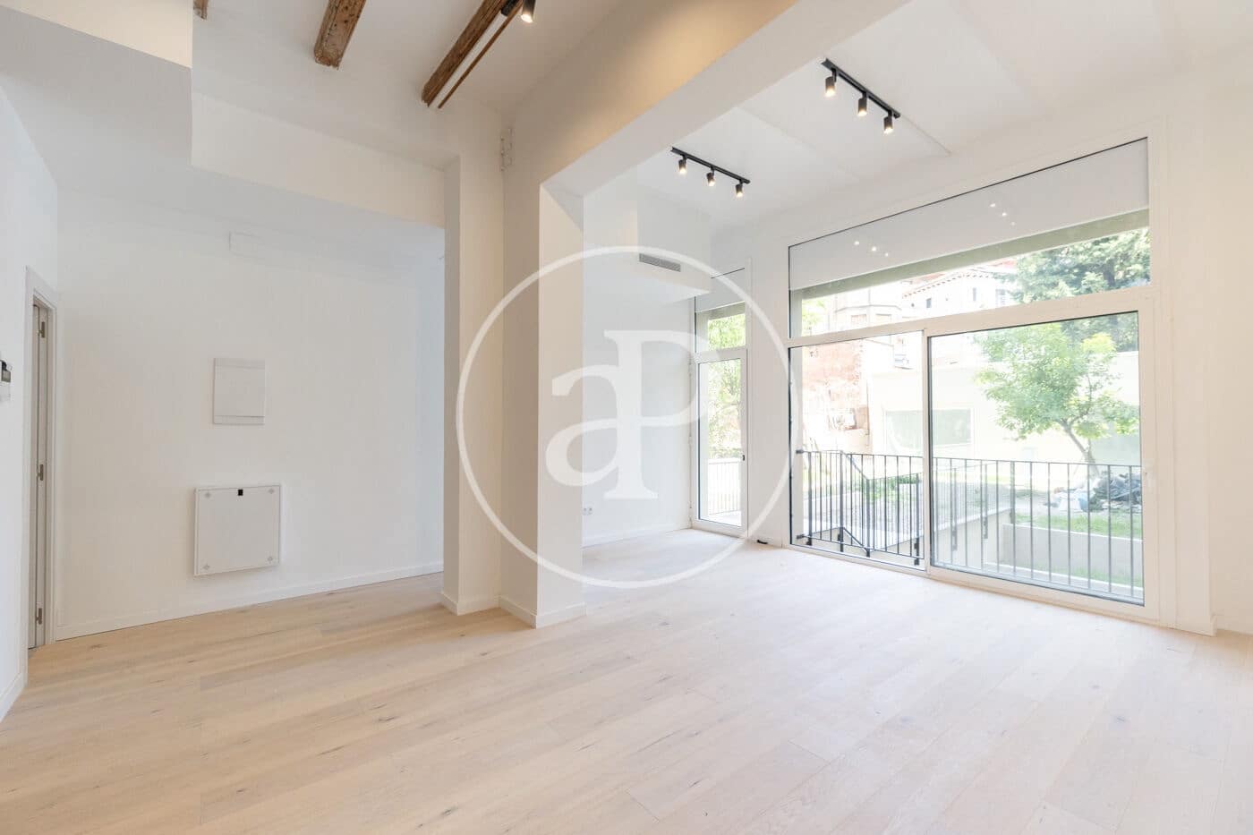 Apartamento en Barcelona ciudad en venta - 1.920.000 € (Ref: 9243380)